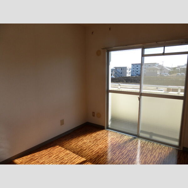 居室・リビング (洋室)