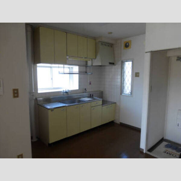 キッチン (302 キッチン)