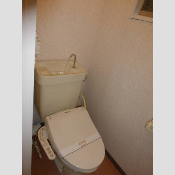 トイレ (302 温水洗浄暖房便座)