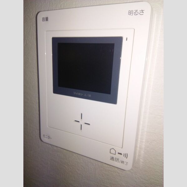 その他設備 (TVインターフォン)