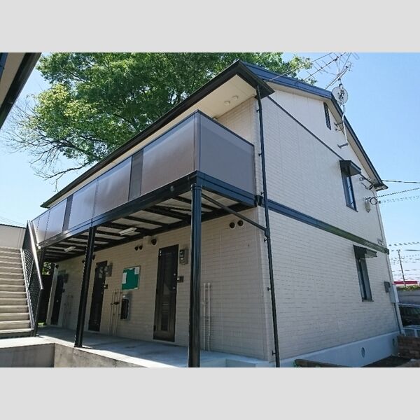 建物外観 (外観)