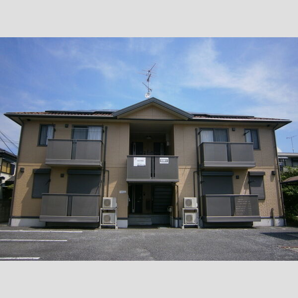 建物外観 (外観)