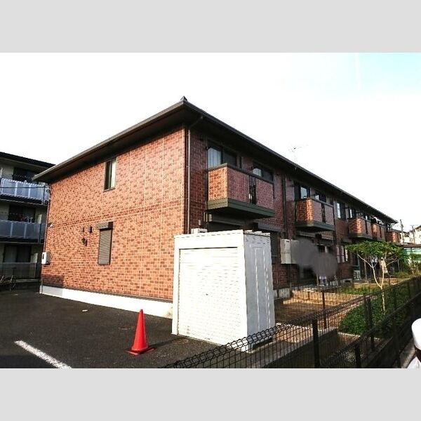 建物外観 (外観)