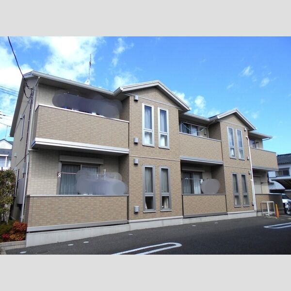 建物外観 (外観)