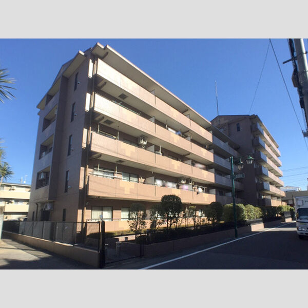 建物外観 (外観)