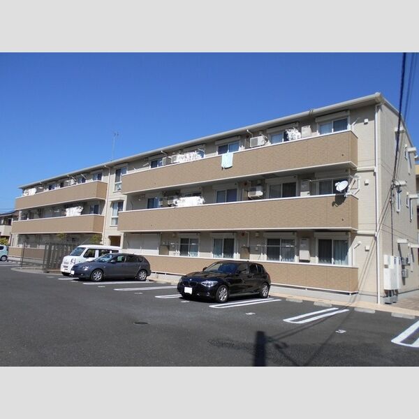 建物外観 (外観)