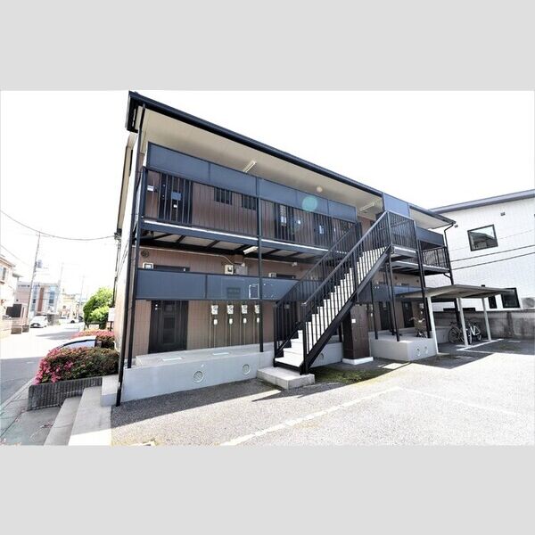 建物外観 (外観)