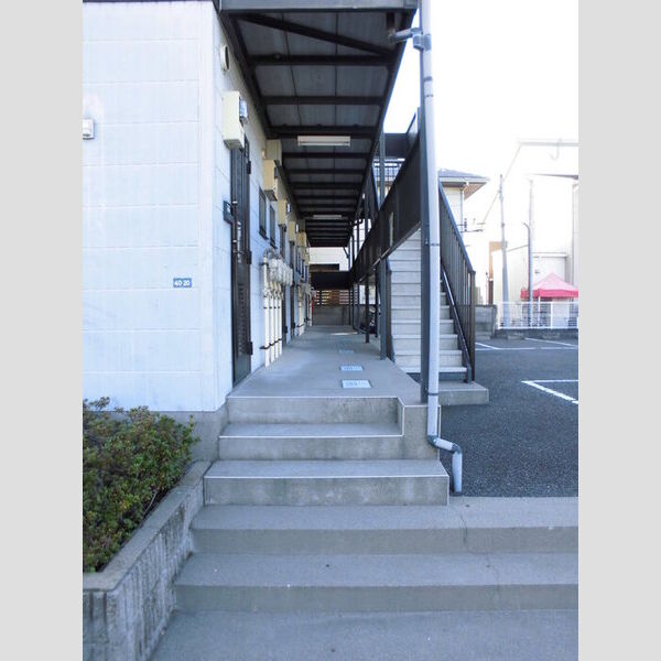 エントランス (廊下)