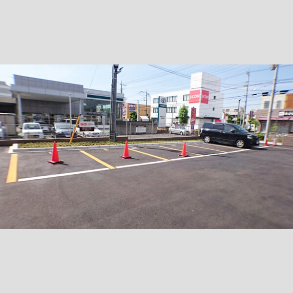 駐車場 (駐車場)