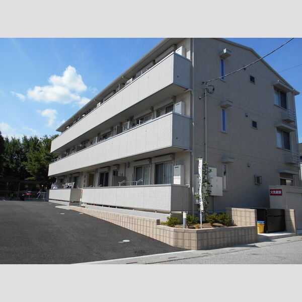 建物外観 (外観)