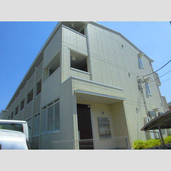 建物外観 (外観)