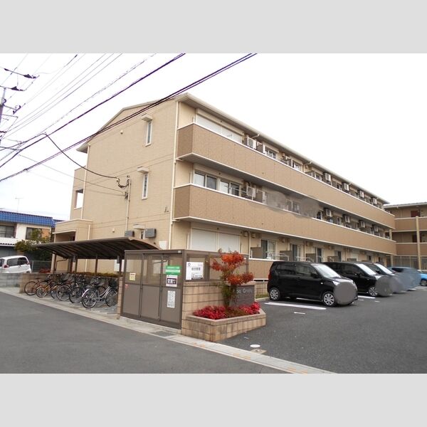 建物外観 (外観)