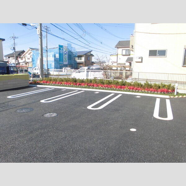 駐車場 (駐車場)