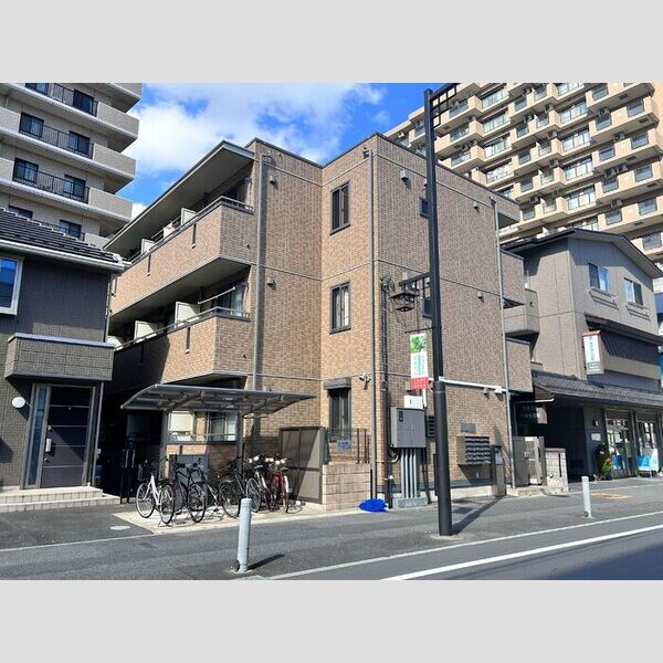建物外観 (外観)