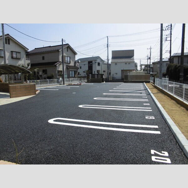 駐車場 (駐車場)