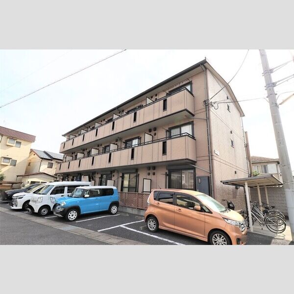 建物外観 (外観)