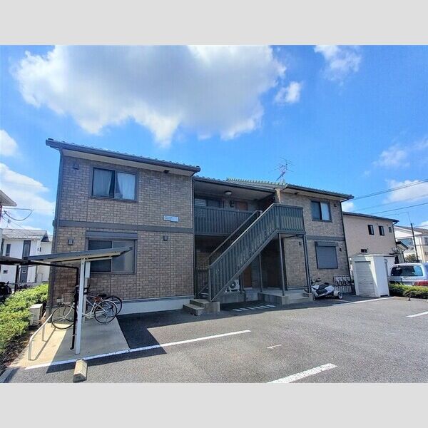 建物外観 (外観)