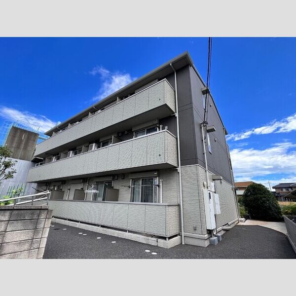 建物外観 (外観)