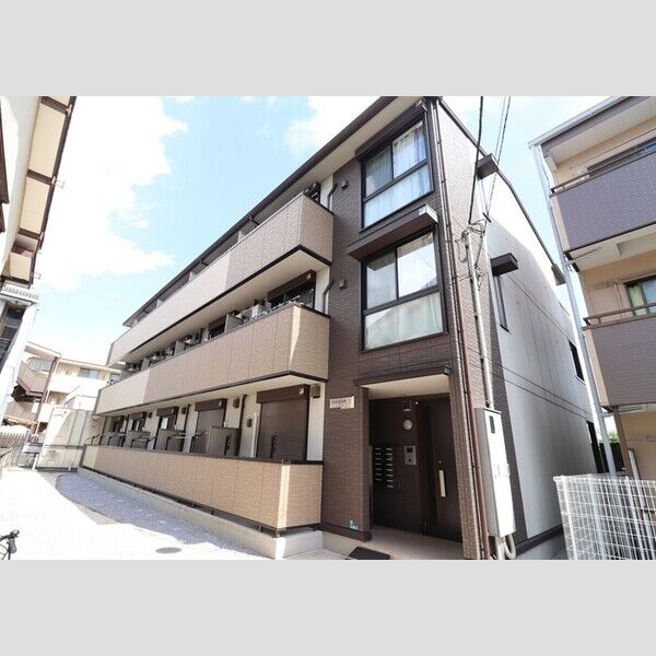 建物外観 (外観)