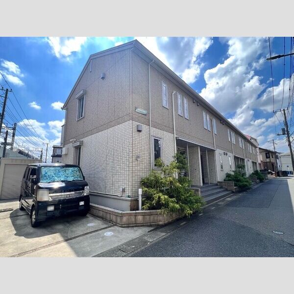 建物外観 (外観)