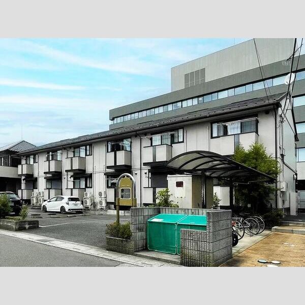 建物外観 (外観)