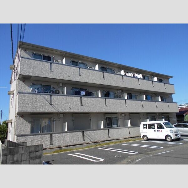 建物外観 (外観)