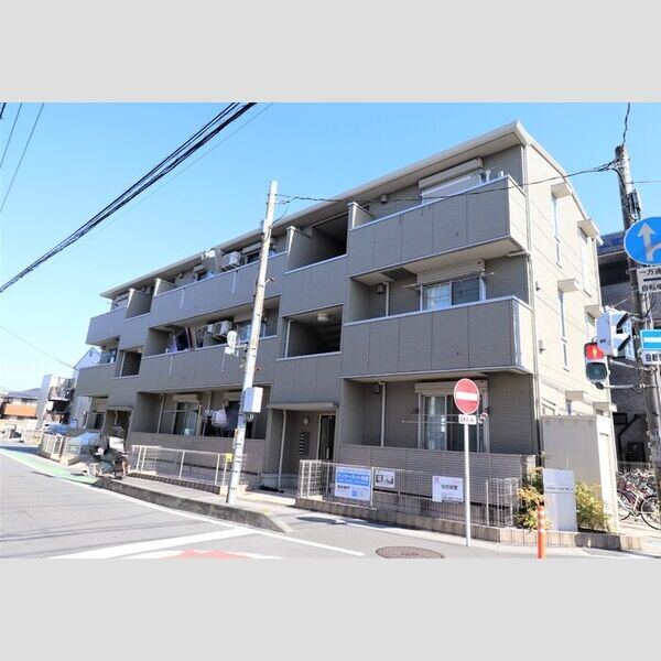建物外観 (外観)