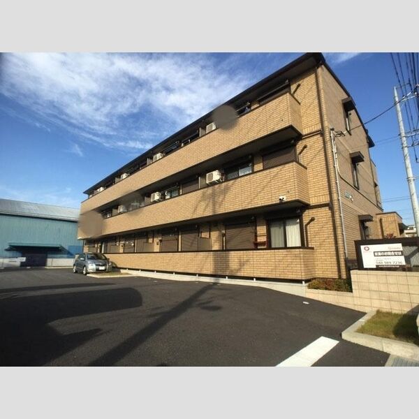 建物外観 (外観)