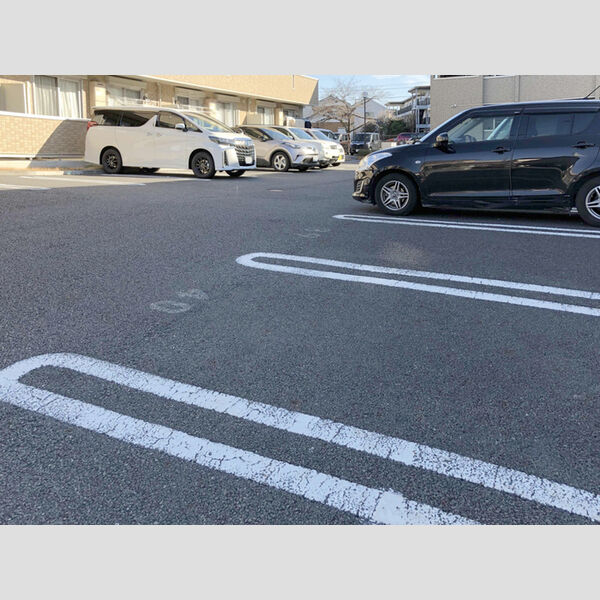 駐車場 (駐車場)