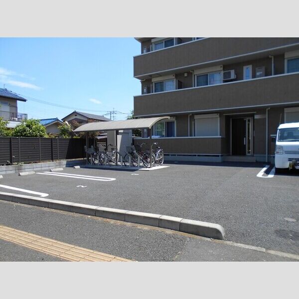 駐車場 (駐車場)