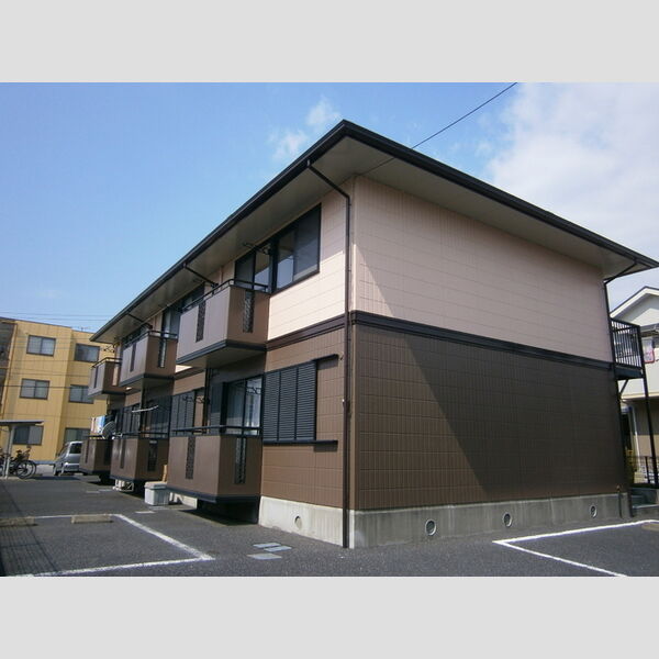 建物外観 (外観)