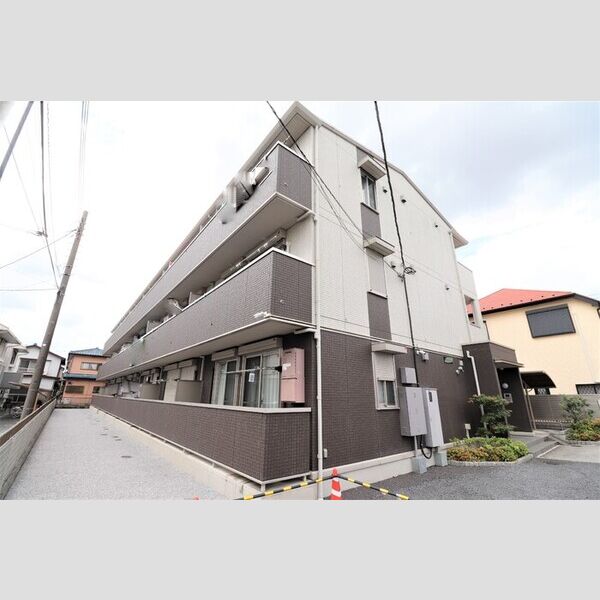 建物外観 (外観)