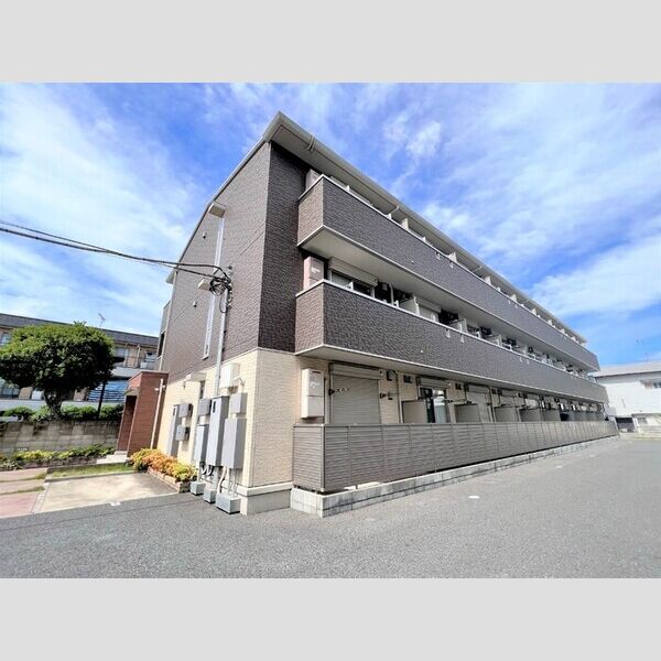 建物外観 (外観)