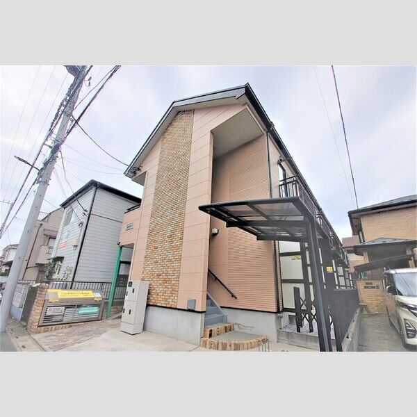 建物外観 (外観)