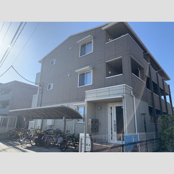 建物外観 (外観)