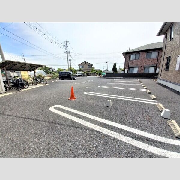 駐車場 (駐車場)