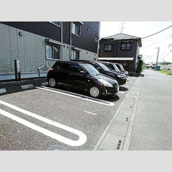 駐車場 (駐車場)