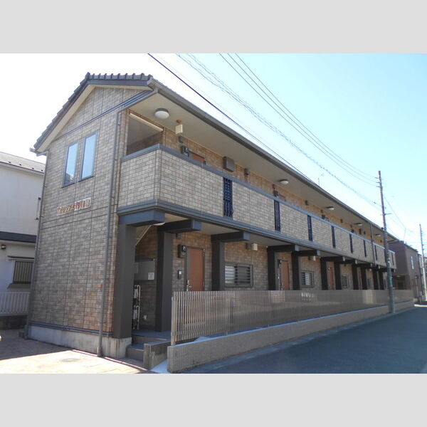 建物外観 (外観)