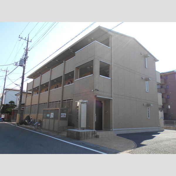 建物外観 (外観)