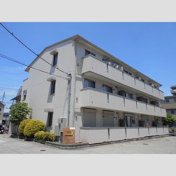 建物外観 (外観)