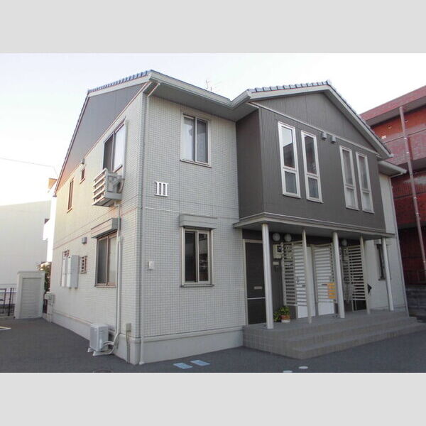 建物外観 (外観)