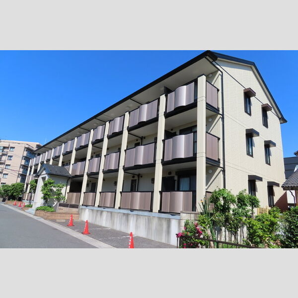 建物外観 (外観)