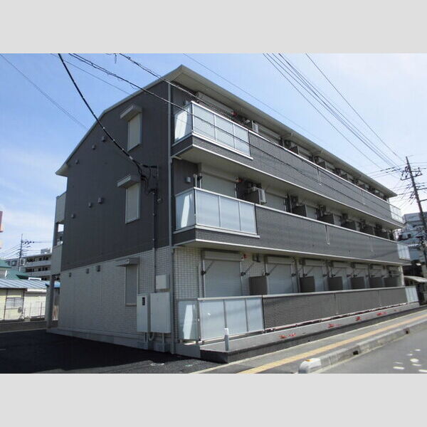 建物外観 (外観)