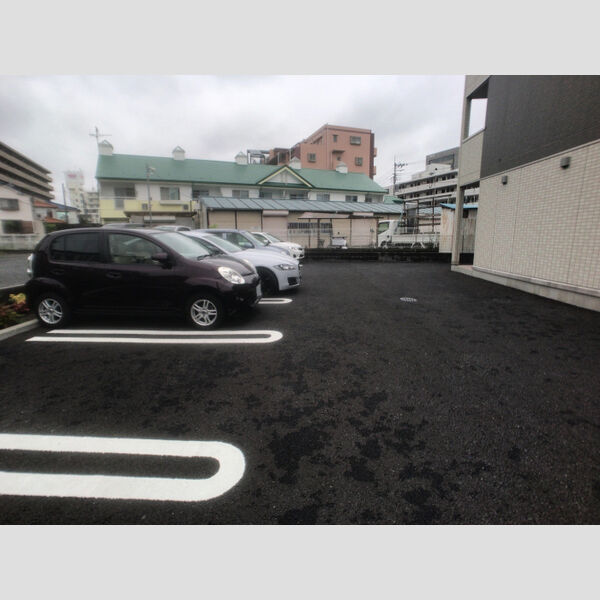 駐車場 (駐車場)
