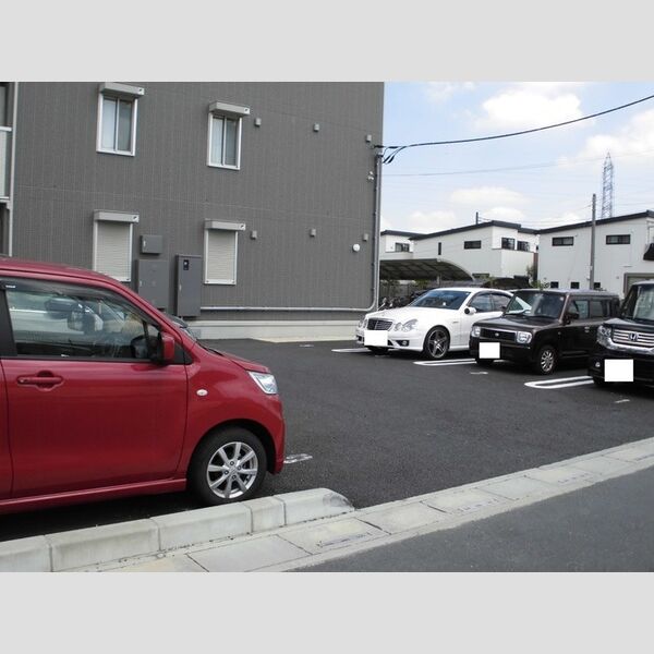 駐車場 (駐車場)
