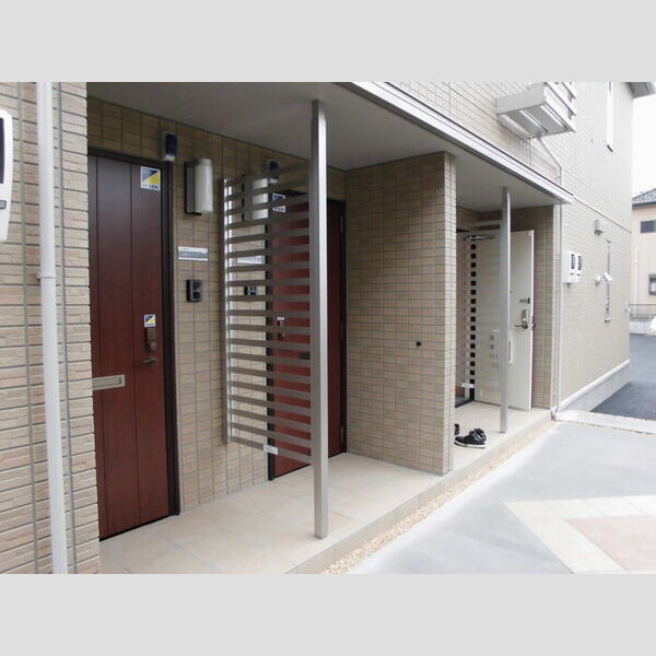 エントランス (エントランス)