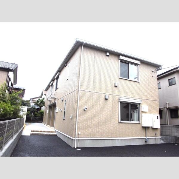 建物外観 (外観)