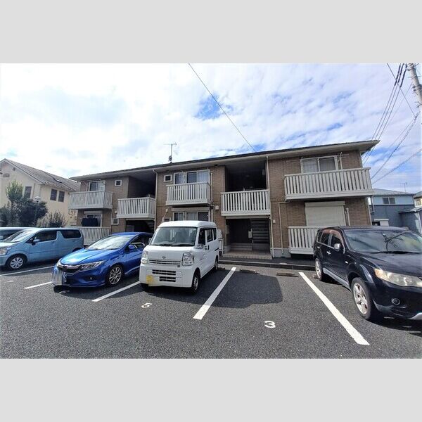 建物外観 (外観)