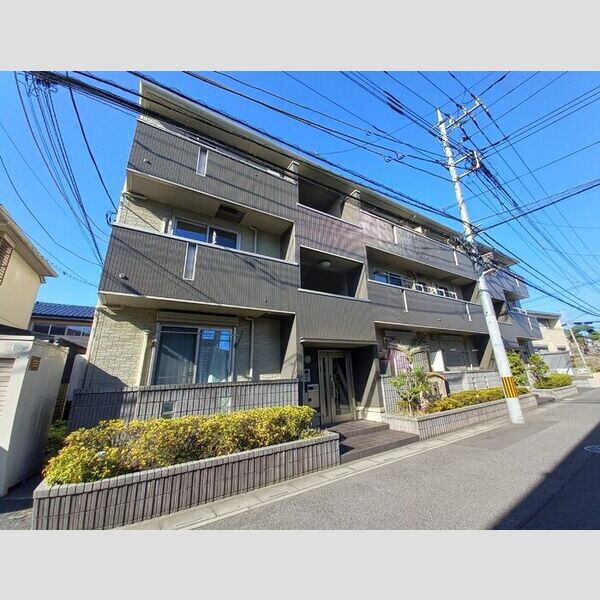 建物外観 (外観)