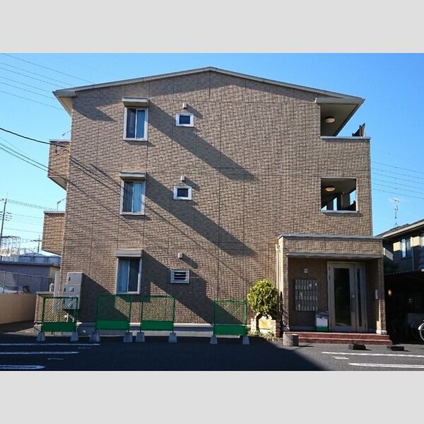 建物外観 (外観)